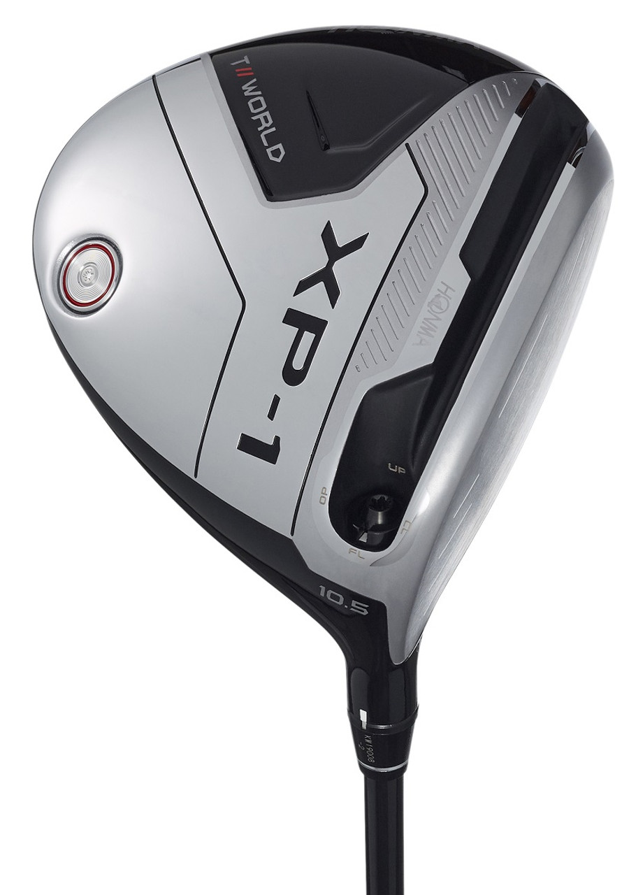 Honma Golf TW XP-1 Driver